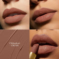 Kay Beauty Falguni Shane Peacock Luxe Matte Lipstick