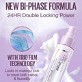 Maybelline Super Stay Double Fixer Setting Spray 55ml