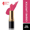 Revlon Super Lustrous - The Luscious Matte Lipstick