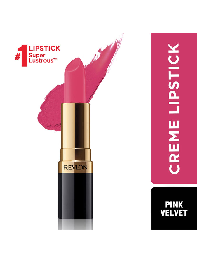 Revlon Super Lustrous - The Luscious Matte Lipstick