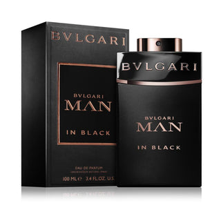 BVLGARI Man In Black Eau De Parfum 100ML