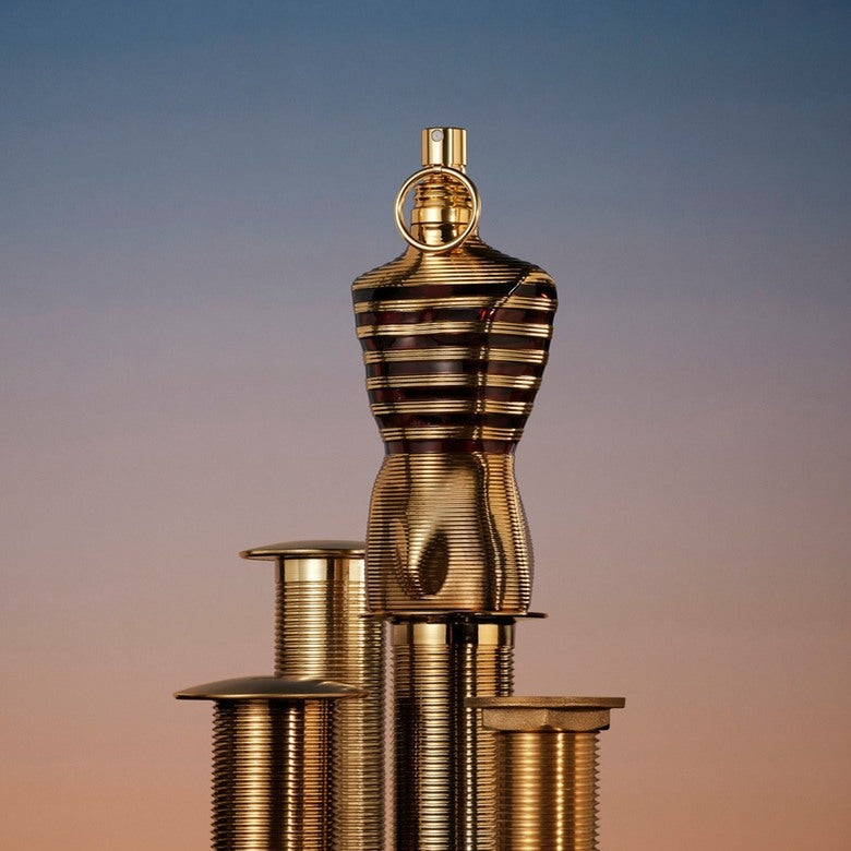 JEAN PAUL GAULTIER Le Male Elixir Parfum • 125ml