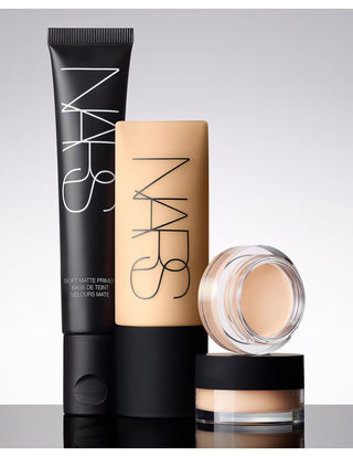 NARS Soft Matte Primer 30ml