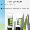 Cosrx Aloe Soothing Sun Cream SPF50 + PA ++