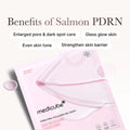 Medicube PDRN Pink Collagen Gel sheet Mask