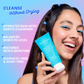Dot & Key Barrier Repair Gentle Hydrating Face Wash 175ml