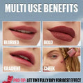 Maybelline Superstay Teddy Tint