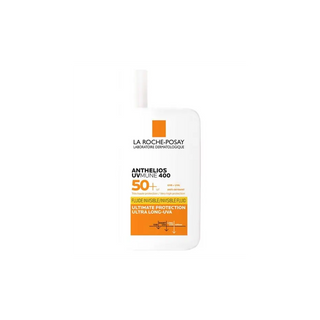 La Roche-Posay Anthelios UVMune 400 Invisible Fluid SPF50+ Sun Cream 50ml