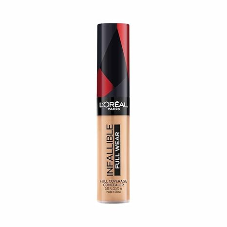 L'Oreal Paris Infallible Full Coverage Concealer