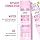Nykaa Makeup Melter Oil-Infused Cleansing Water & Biphasic Makeup Remover (150ml)