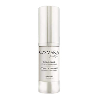 Casmara Eye Correct for All Skin Type with EYELISS®