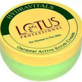 Lotus Pro Hydravitals Oatmeal Active Scrub Cream - for Normal To Dry Skin