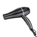 Ikonic Professional Pro 2100+ Hair Dryer Three heat and Two speed settings