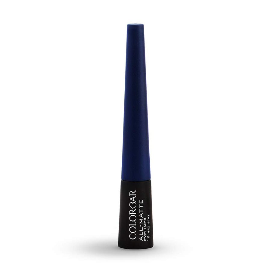 Colorbar All Matte Eyeliner