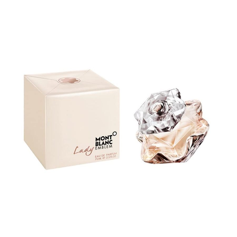 Mont Blanc Lady Emblem Eau De Parfum, 75Ml