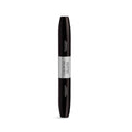 Colorbar Duo Mascara, Carbon Black, 4ml