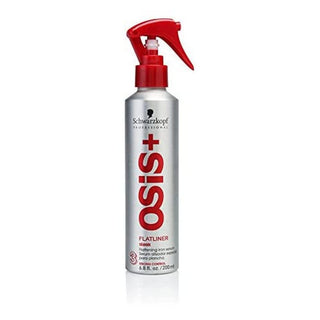 Schwarzkopf Professional OSIS+ Flatliner Heat Protection Spray 200ml