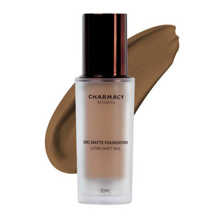 Charmacy Milano Matte Foundation