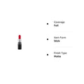 Mac Mini Ruby Woo Retro Matte Lipstick