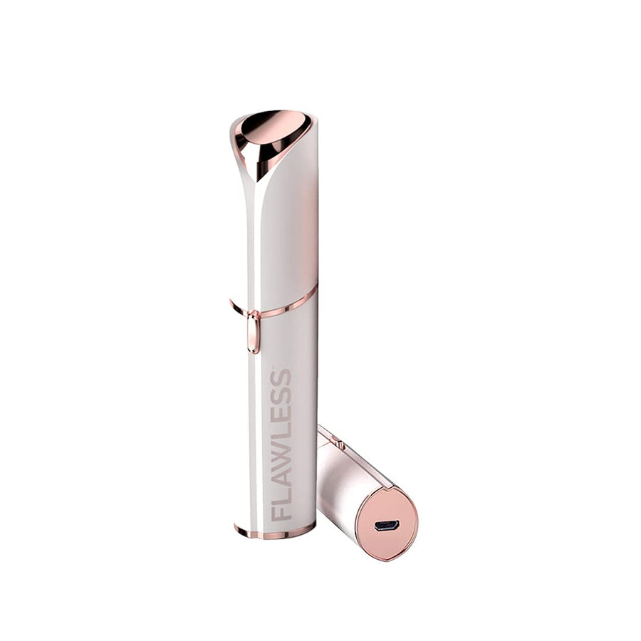 Finishing Touch Flawless Original Facial Hair Removal