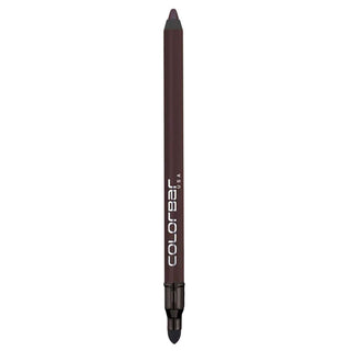 Colorbar Just Smoky Kajal, Just Black