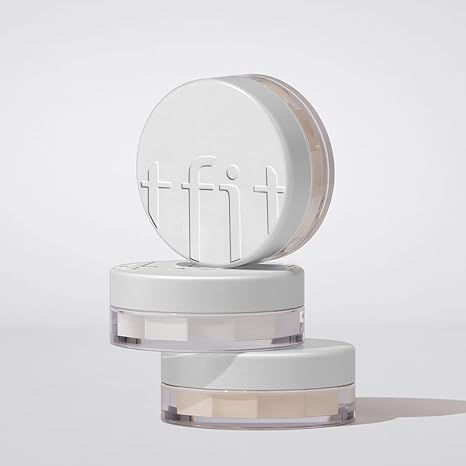 TFIT loose powder