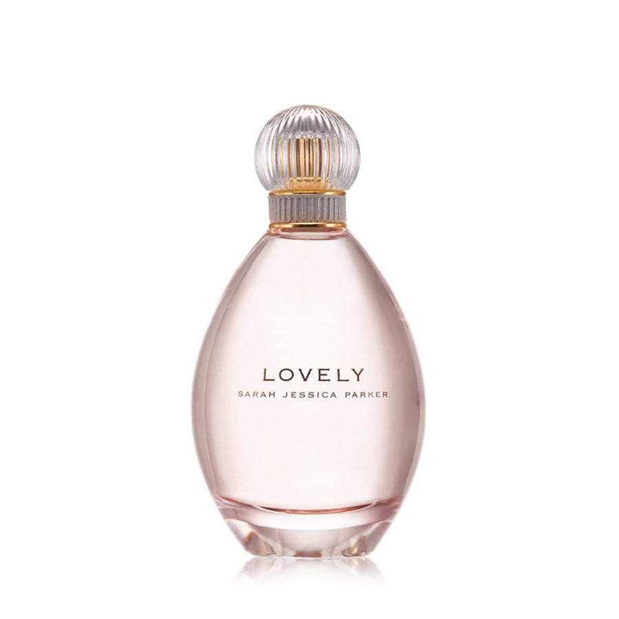 Sarah Jessica Parker Lovely Eau De Parfum for Women, 100 ml