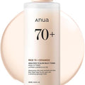 ANUA RICE 70 + Ceramide GLOW MILKY TONER 250 ML