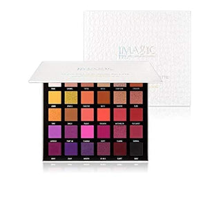 IMagic Professional 30 Color Eyeshadow Pallete