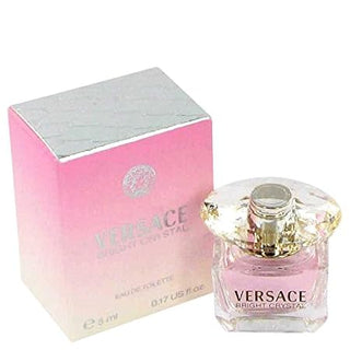 Versace Bright Crystal EDT 5ml
