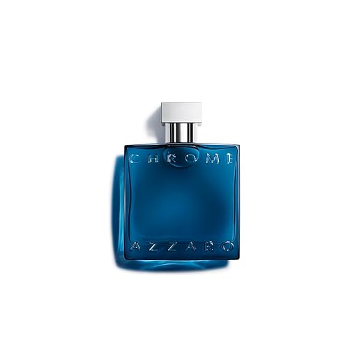Azzaro Chrome Parfum
