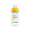 Garnier Cleansing Water for Waterproof Micellar Oil-Infused Cleansing Water 125ml