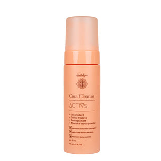 Indulgeo Essentials CERA CLEANSE - Ceramide Foaming Face Wash 150ml