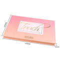 IMagic 6 Color Touch Blush Palette