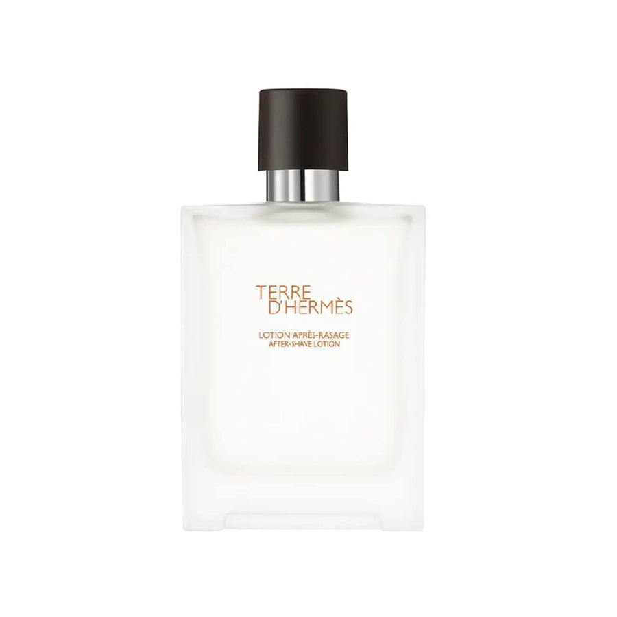 Hermes Terre DHermes After Shave Lotion 100ml