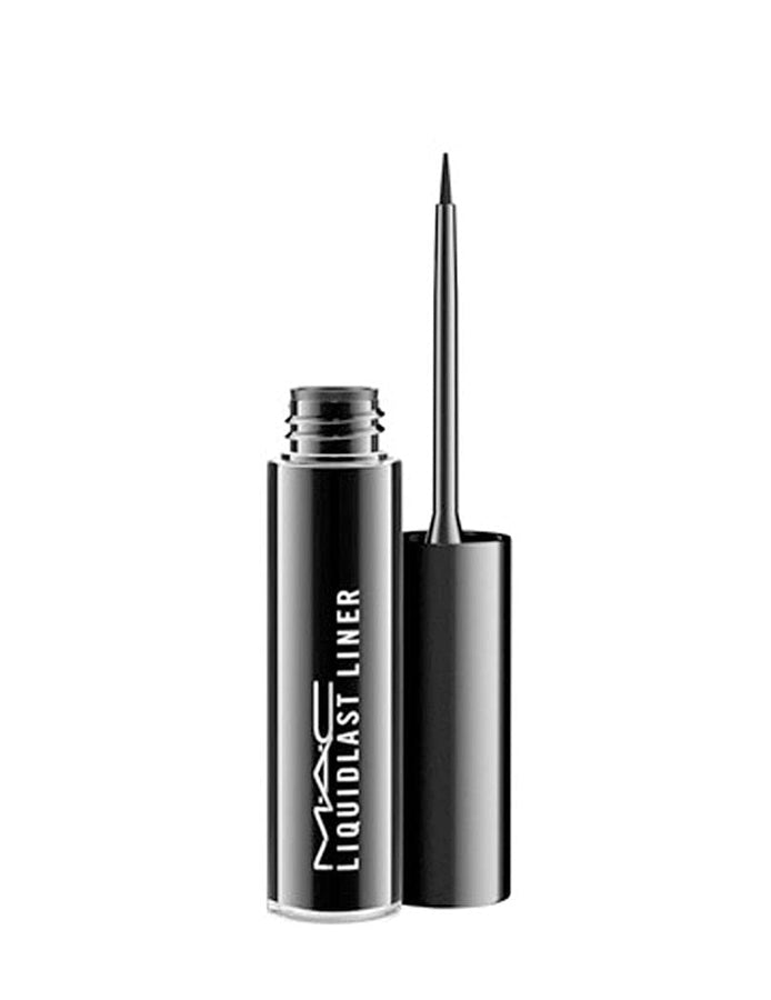 Mac Liquid Last Liner - Point Black