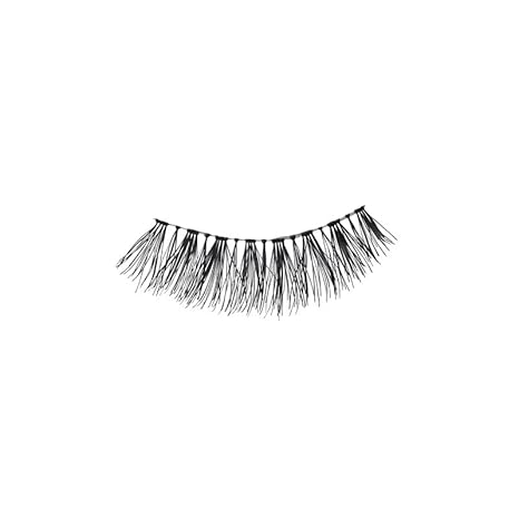 Uroparis 53 Eyelashes for Women — Pack of 5