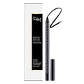 Kay Beauty Smudgeproof Jet Black Gel Kajal - Onyx