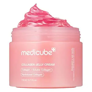 Medicube Collagen Jelly Cream 110 ML