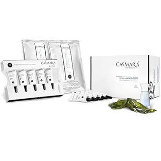 Casmara OCEAN MIRACLE Facial TREATMENT