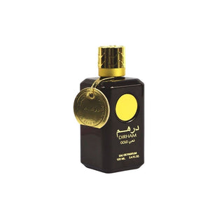 Ard Al Zaafaran Dirham Gold Eau de Perfum Oriental perfume 100ml