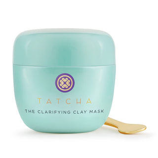 Tatcha The Clarifying Clay Mask 50ml