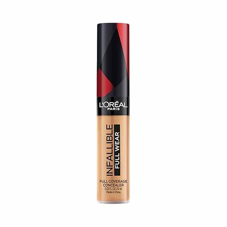 L'Oreal Paris Infallible Full Coverage Concealer