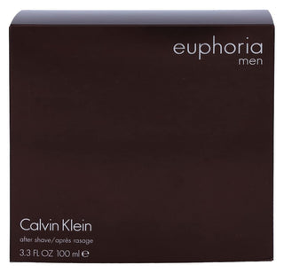 Calvin Klein Euphoria for Men After Save 100ml