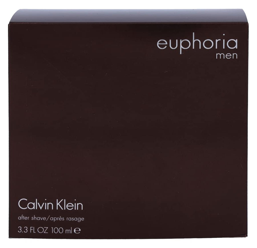 Calvin Klein Euphoria for Men After Save 100ml