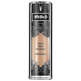 Kat Von D Lock-It Foundation