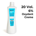 Loreal Oxydant Creme 20 Vol 6% Developer 1000 ML