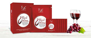 RED WINE SKIN FIRMING & TIGHTENING FACIAL KIT