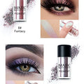 IMagic Glitter Eyeshadow Metallic Loose Powder Pigment