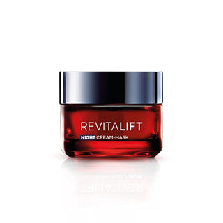 Loreal Paris Revitalift Laser X3 Night & Day Cream Mask